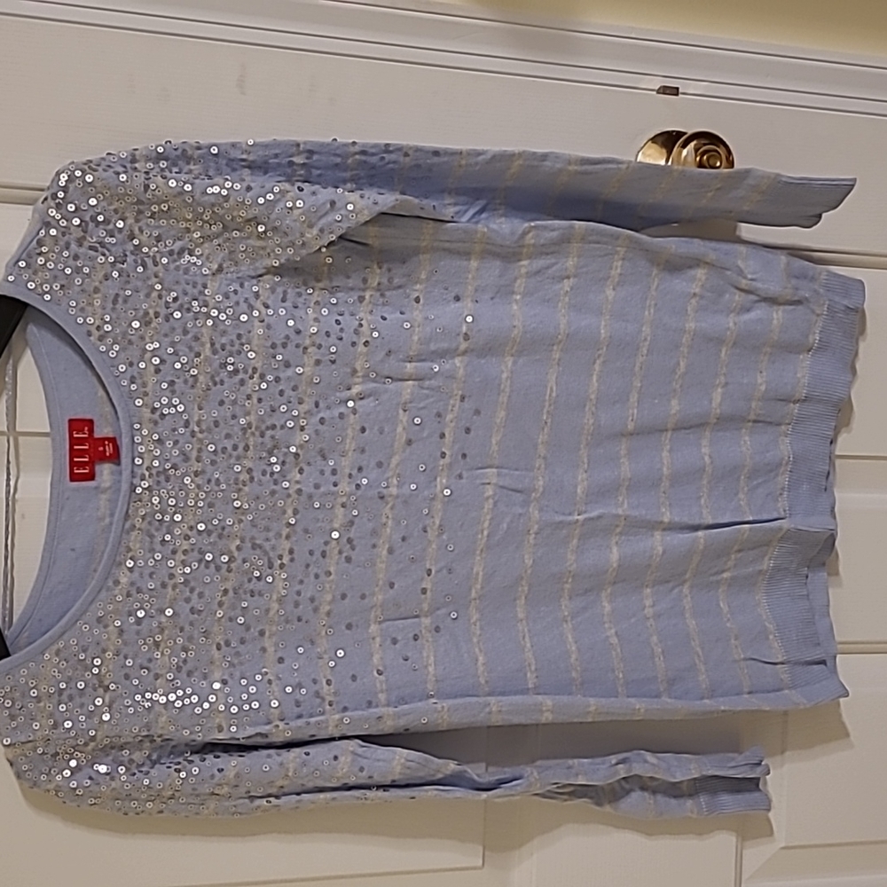 Womens sweater